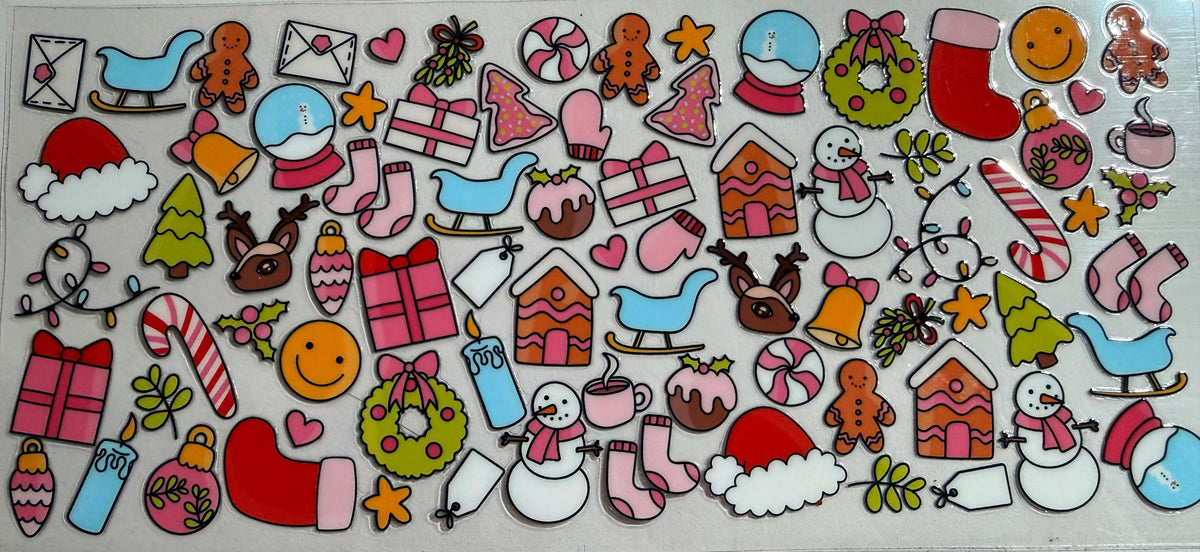 0051-Christmas time