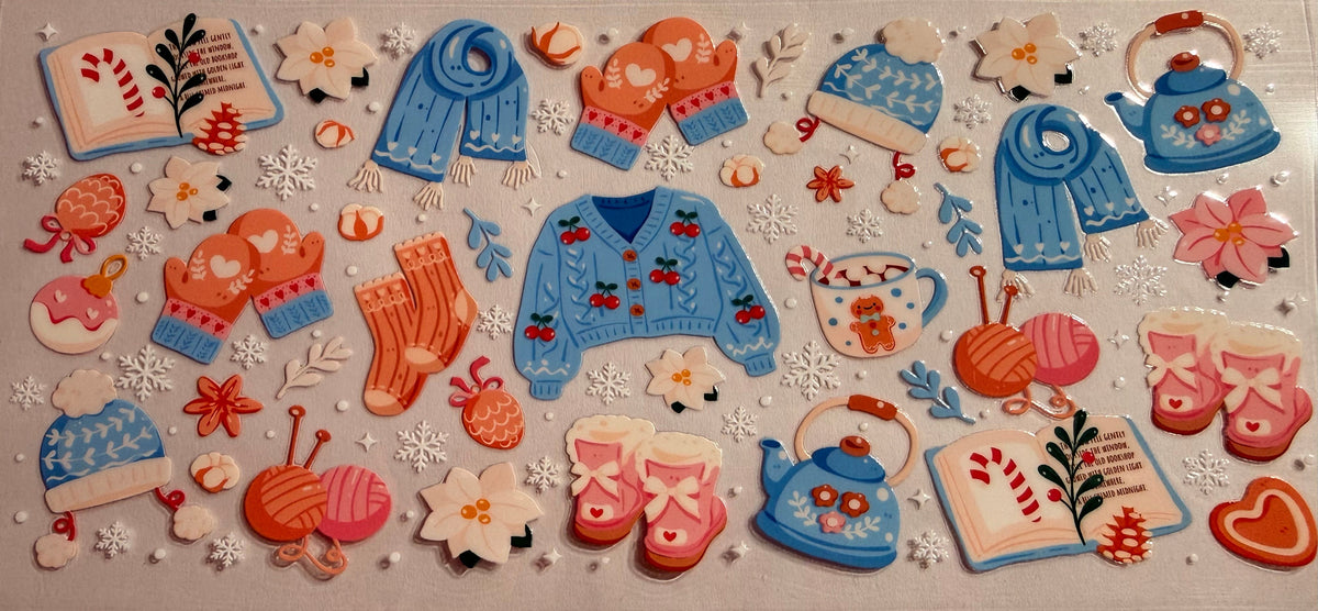 0032-Winter Cozy