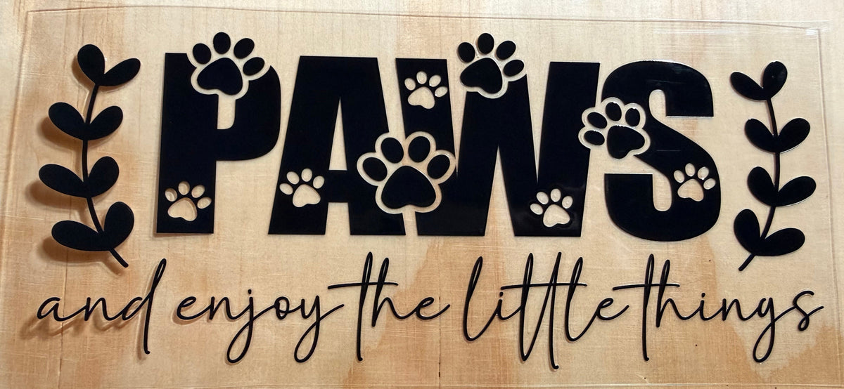 0084-PAWS and enjoy the little things
