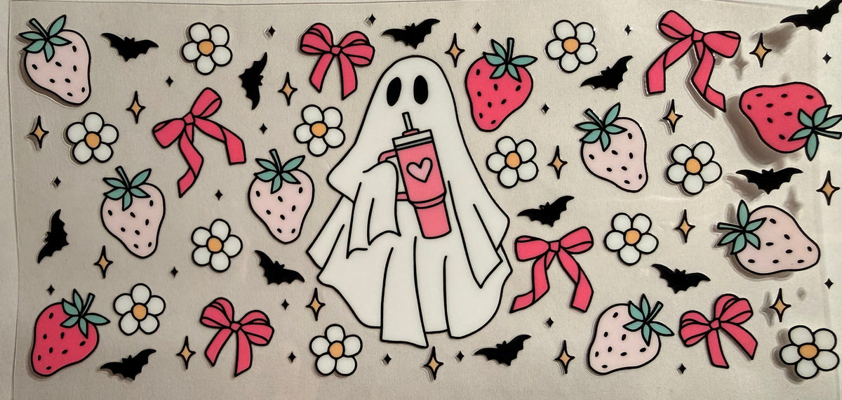 0044-Basic Ghost