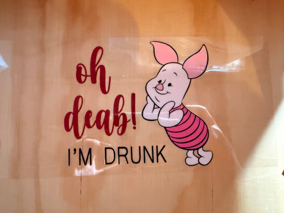 0070-piglet I’m drunk