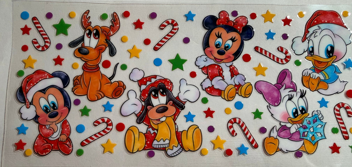 0037-Magical Friends Christmas