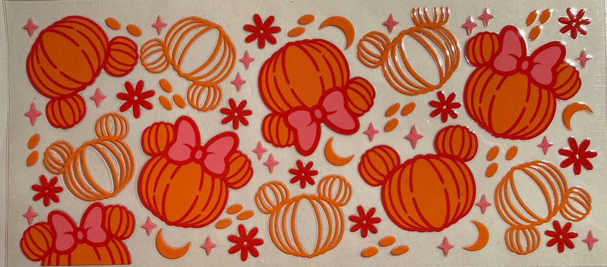 0052-Magical Pumpkins