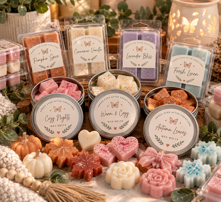 Wax Melts
