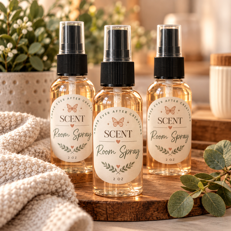 Room Spray