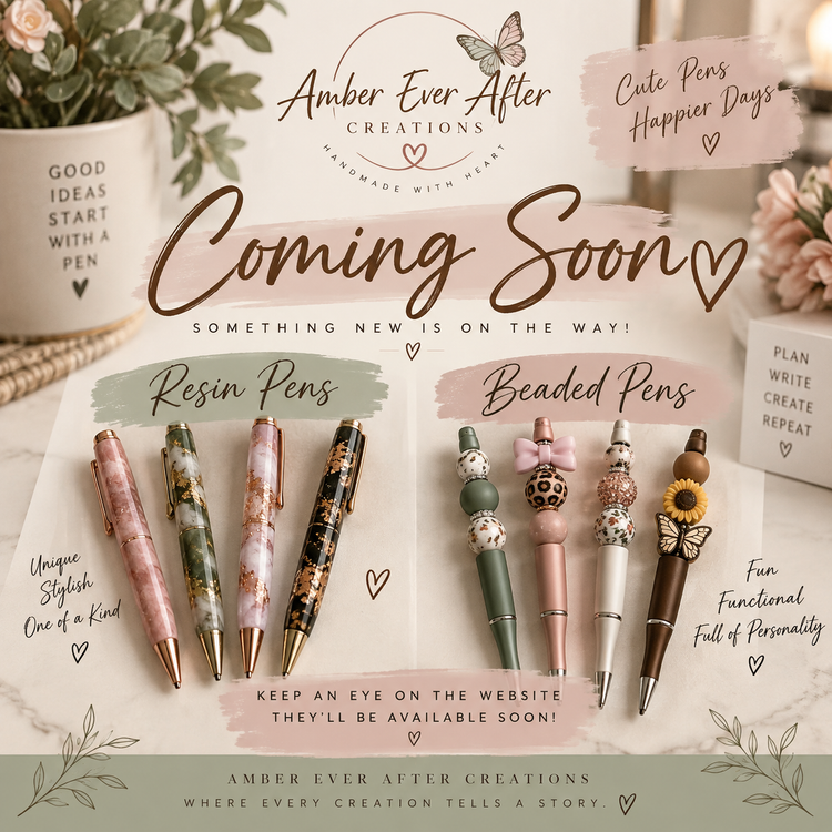 Pens