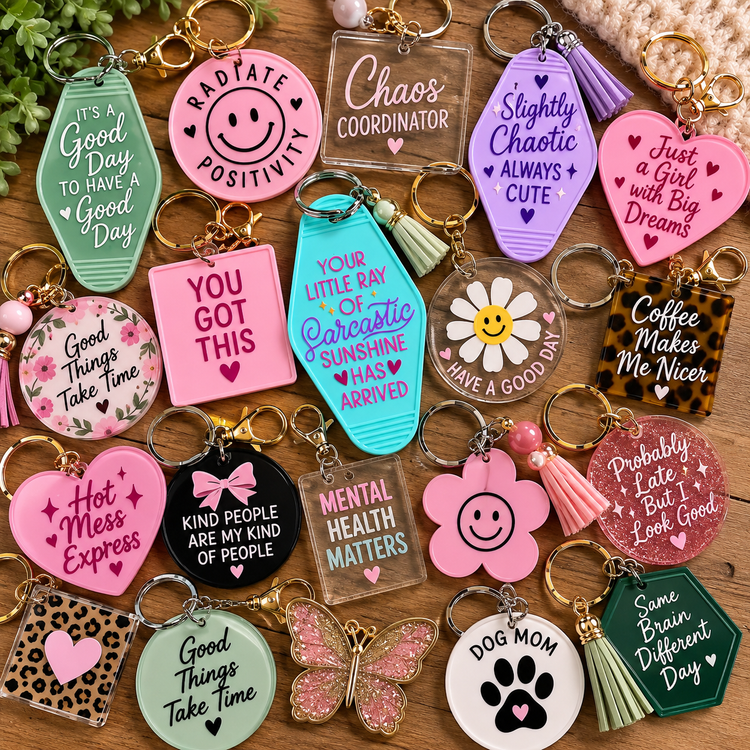 Key Chains