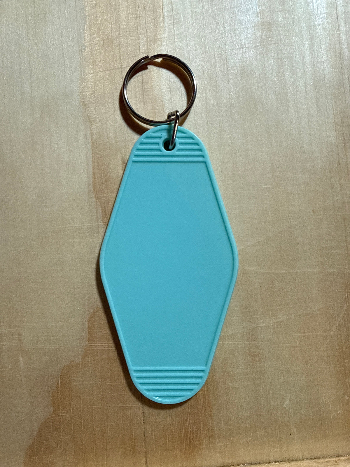 Hotel Key Chain