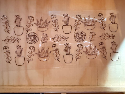 0073- Plants