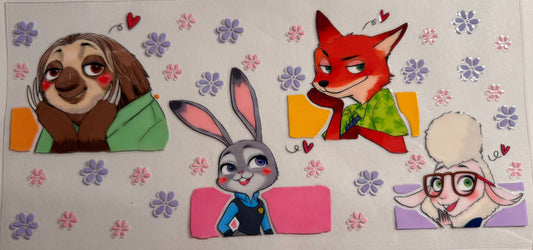 0026-Zootopia