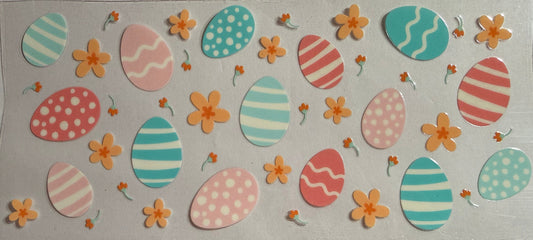 0065-Easter Eggs
