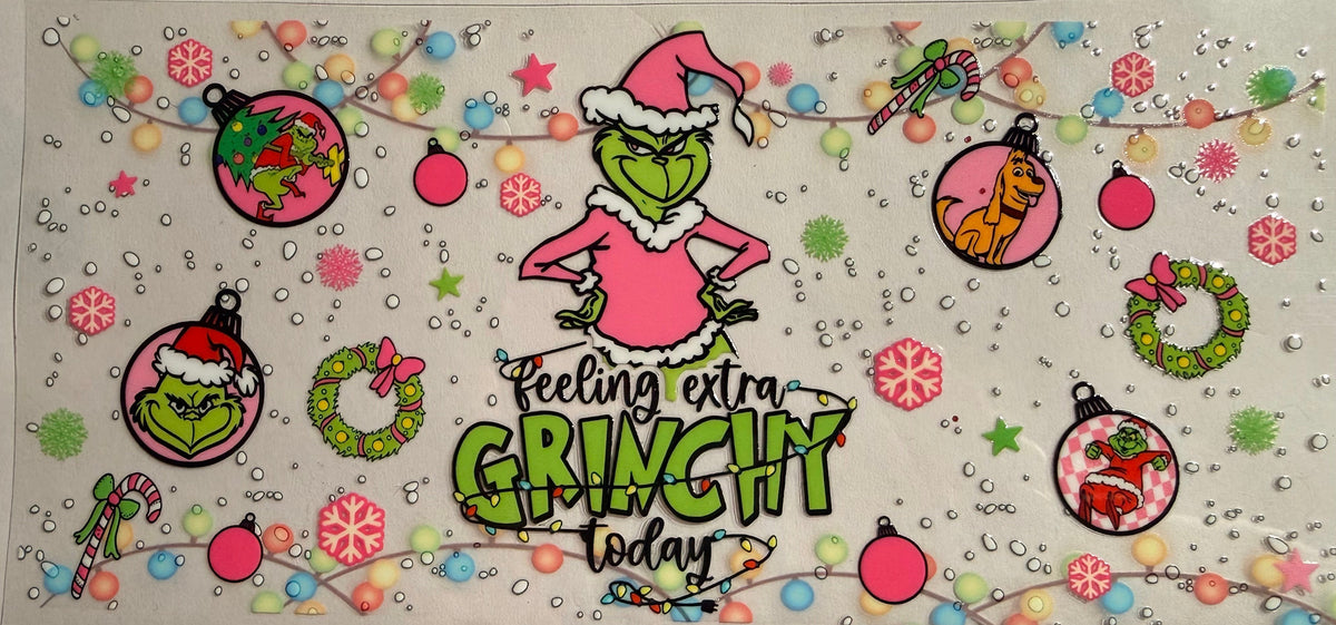 0042-Feeling Extra Grinchy Today