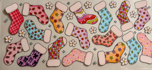 0028-Christmas Stockings