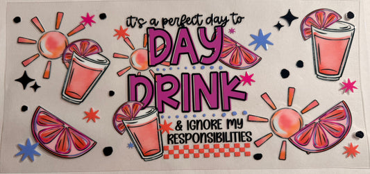 0016-Day Drinking
