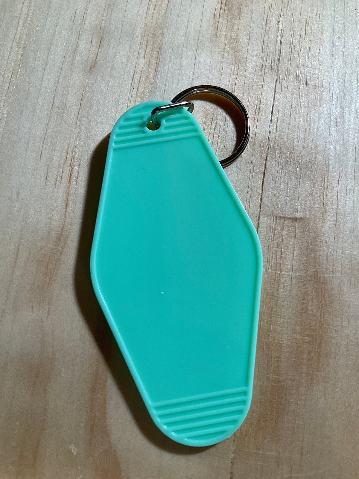 Hotel Key Chain