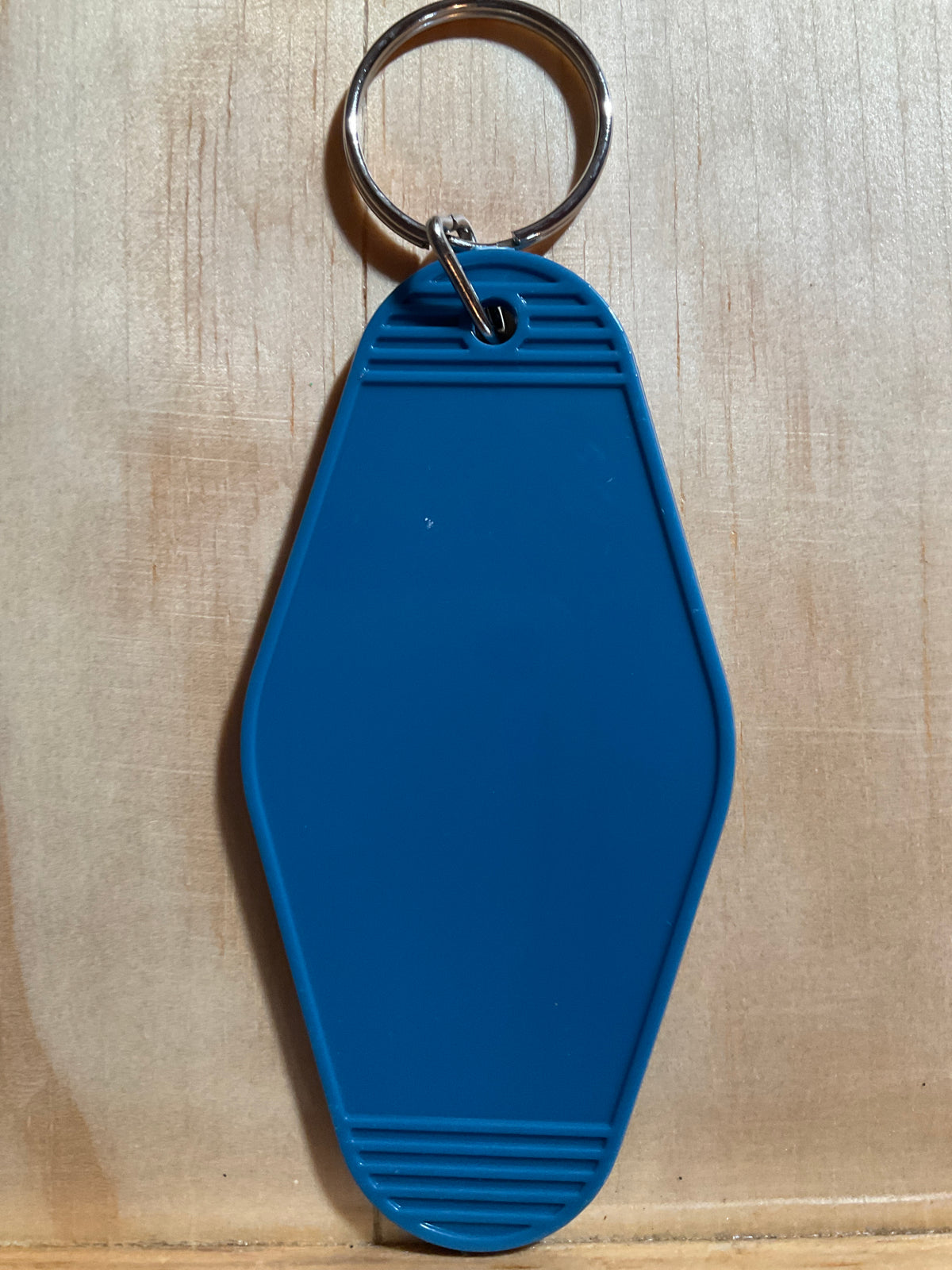 Hotel Key Chain