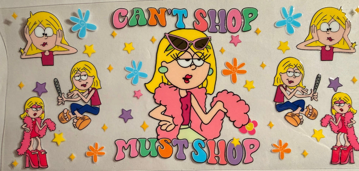 0059-Can't Shop Must Shop