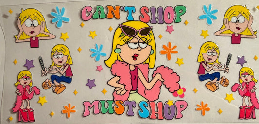 0059-Can't Shop Must Shop