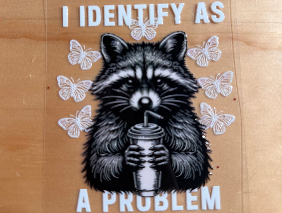 0004-I Identify as a Problem