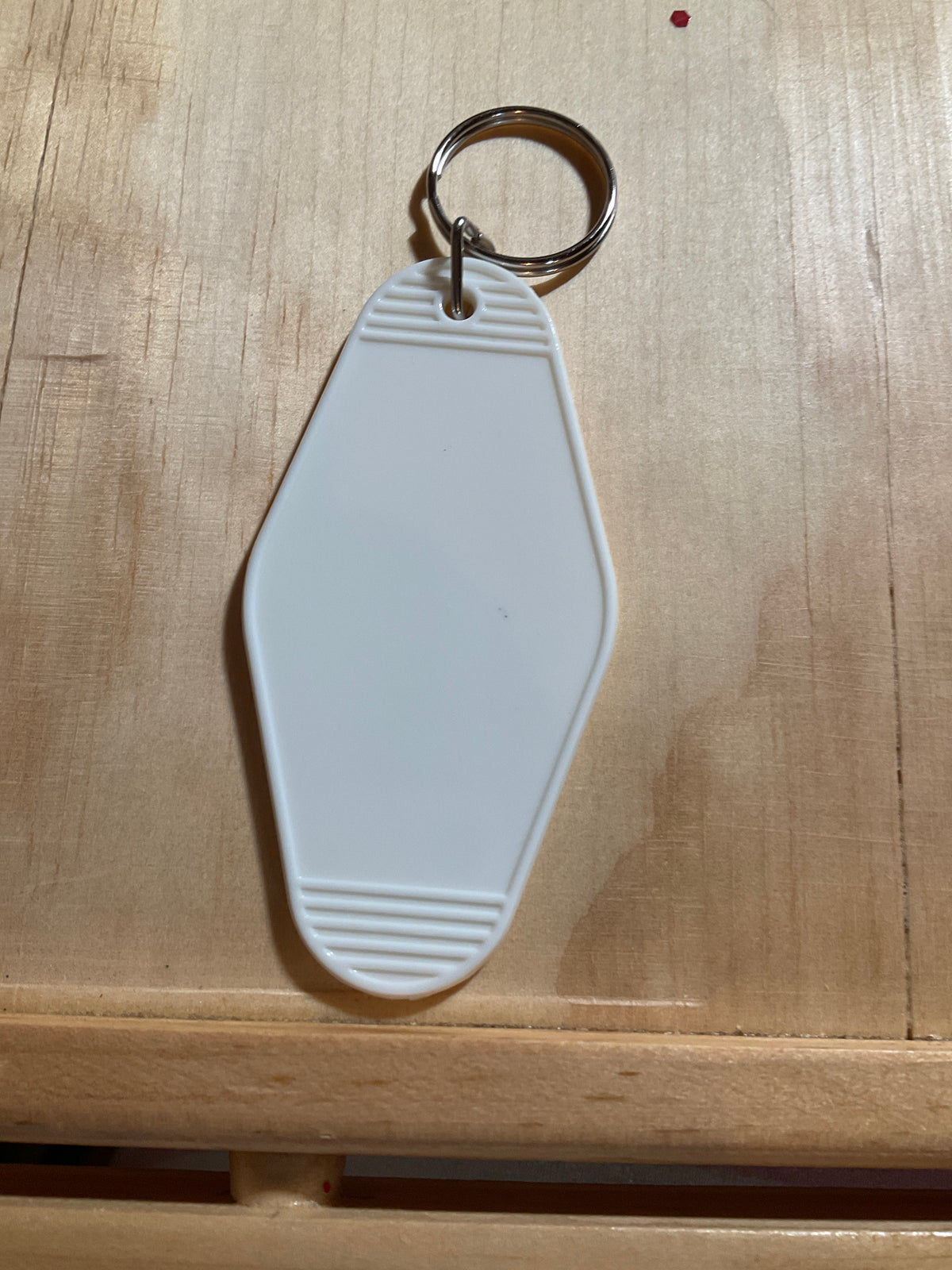 Hotel Key Chain