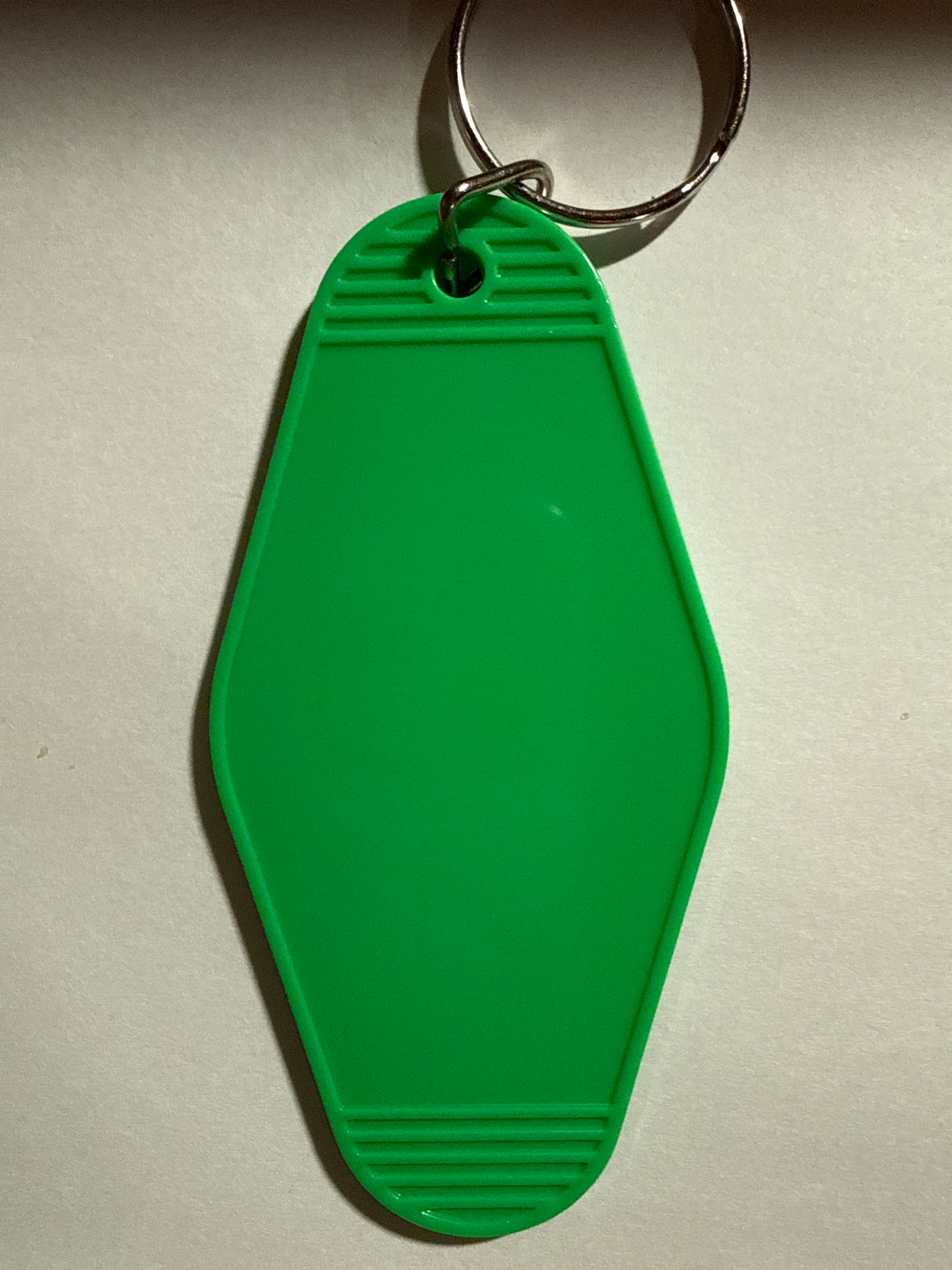 Hotel Key Chain