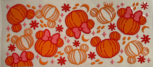 0052-Magical Pumpkins