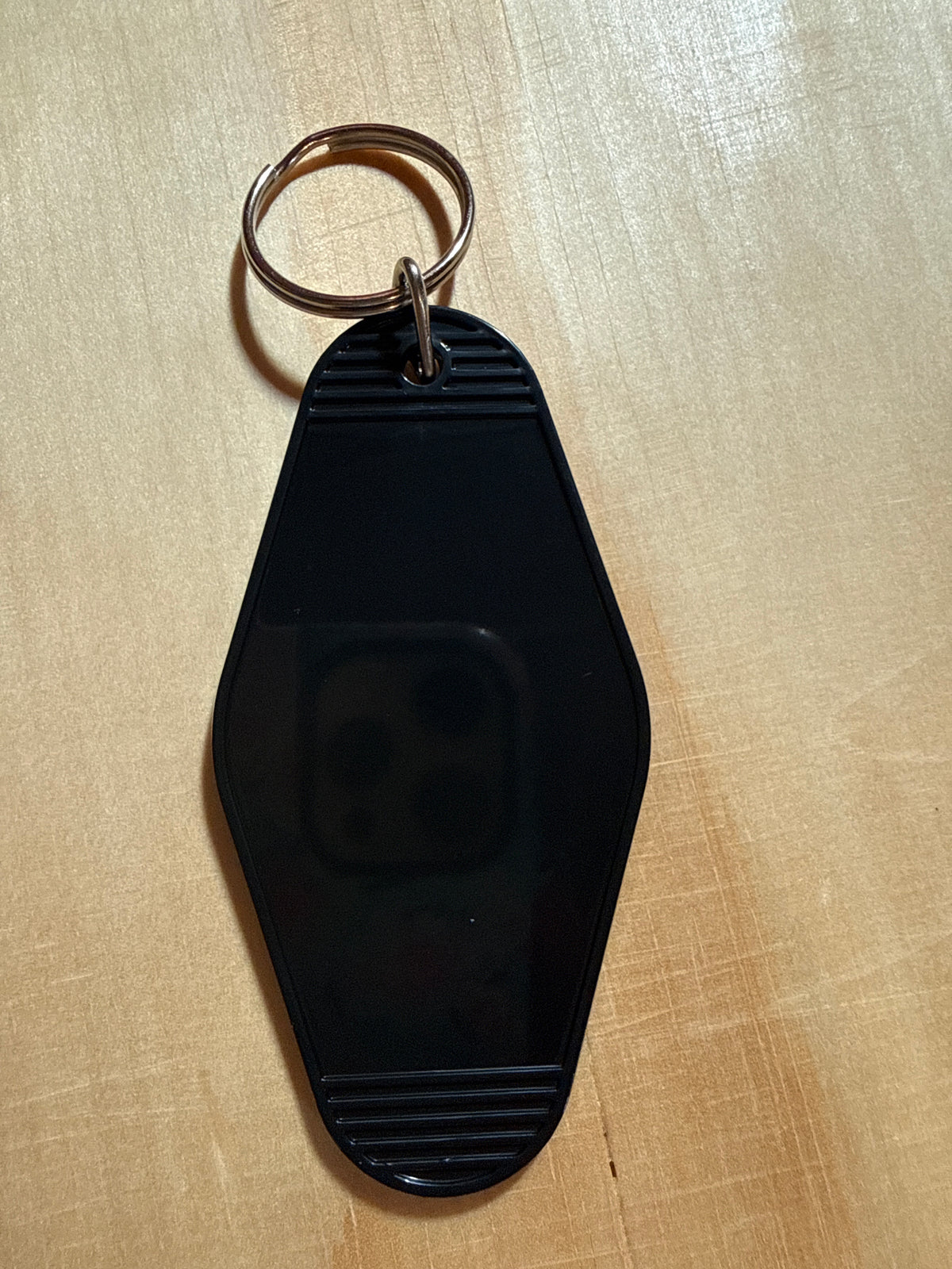 Hotel Key Chain