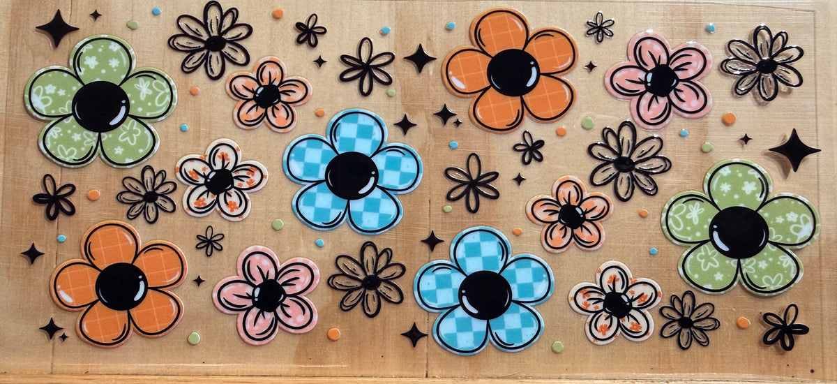 0086- flowers