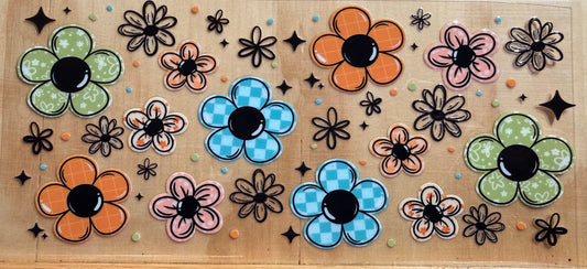 0086- flowers