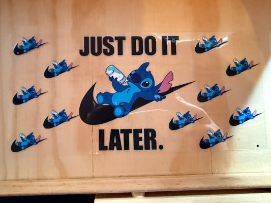 0076-just do it later - stitch
