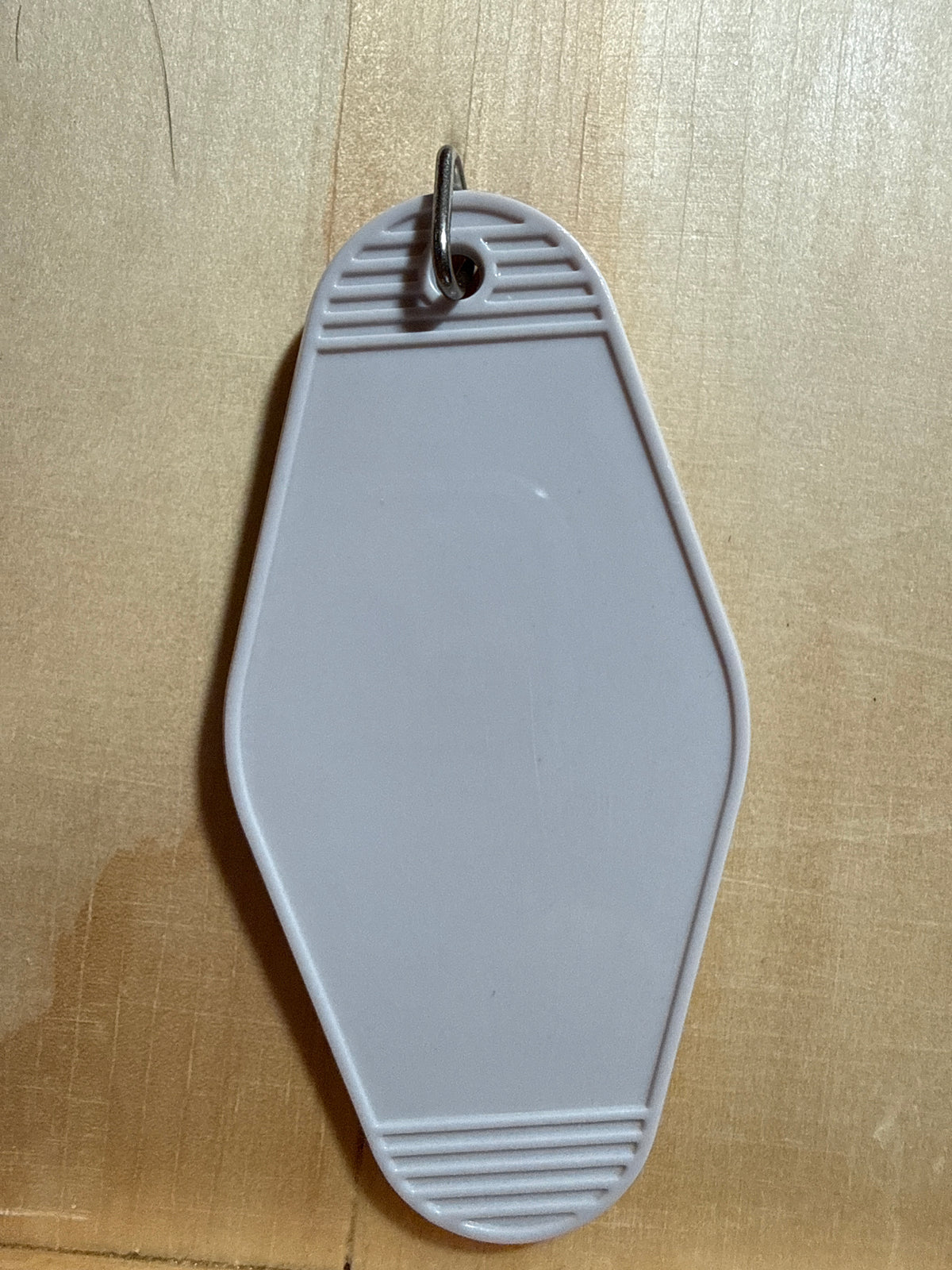 Hotel Key Chain