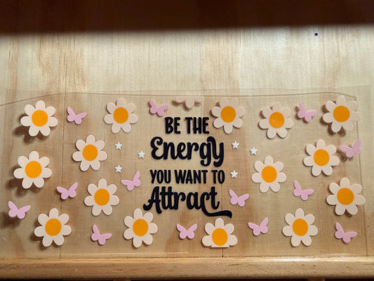 0089- be the energy you want to attract