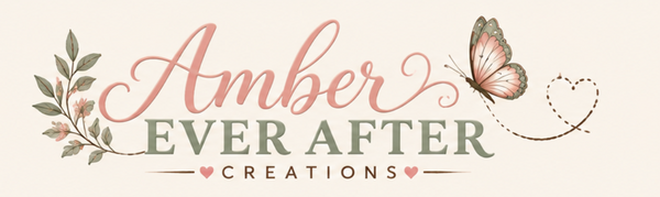 Amber Ever After Creations